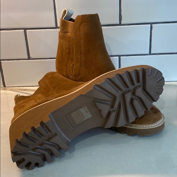 Dolce vita booties - Picture 2 of 2